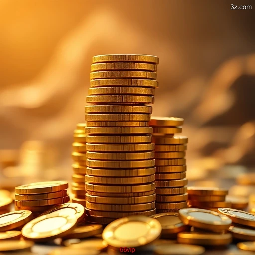 Bingo Delicioso no 66vip: Emoção em Cada Jogo