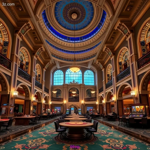 Notícias Empolgantes do 66vip: Mergulhe no Mundo dos Games